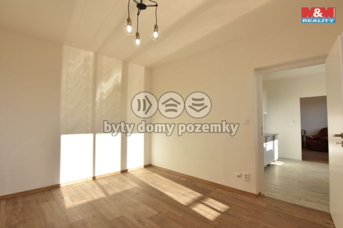 Pronájem, Byt 2+1, Mladá Boleslav