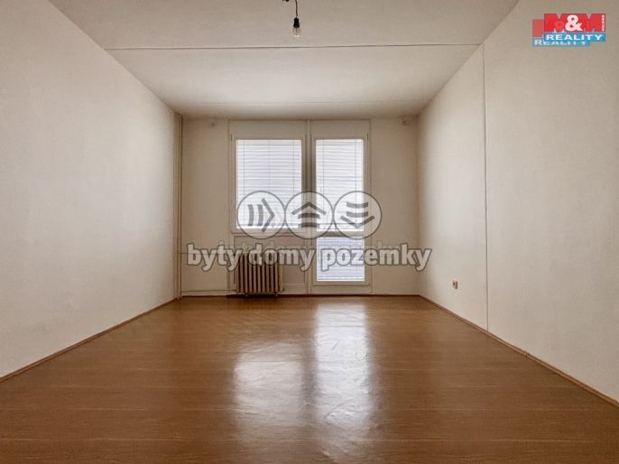 Pronájem, Byt 2+1, Vamberk