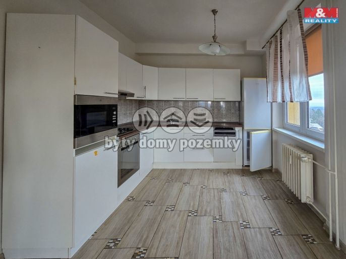 Prodej, Byt 3+kk, Frýdek-Místek