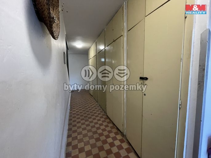 Prodej, Byt 3+1, Doksany