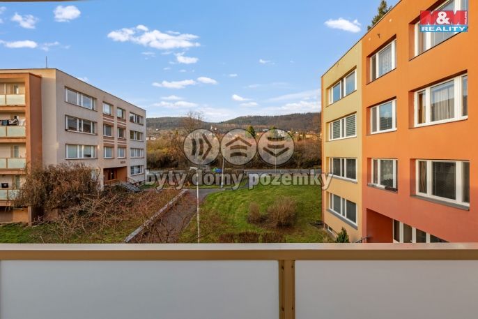 Prodej, Byt 2+1, Beroun