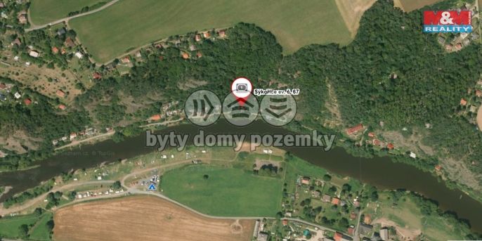 Prodej, Chata, Sýkořice