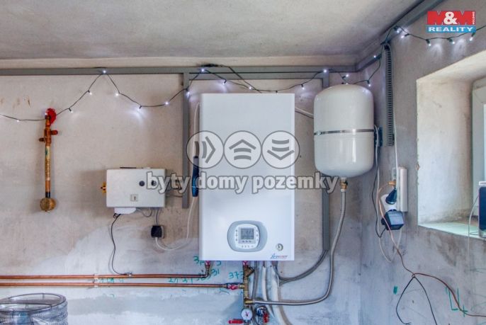 Prodej, Rodinný dům, Skašov