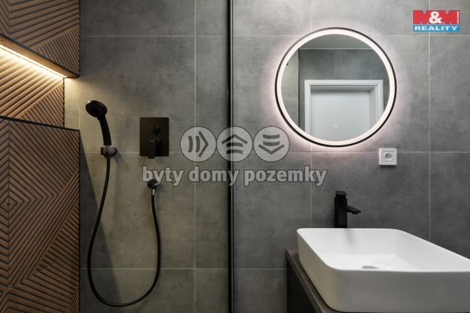 Prodej, Byt 3+kk, Ostrava