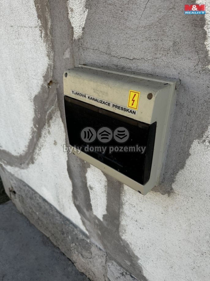 Prodej, Rodinný dům, Netřebice