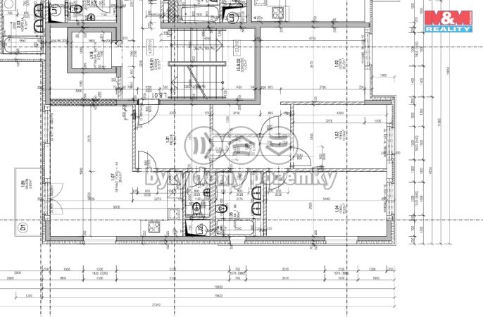 Prodej, Byt 4+kk, Ostrava