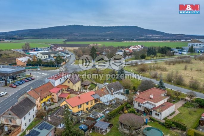 Prodej, Rodinný dům, Mladá Boleslav