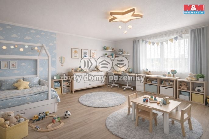 Prodej, Rodinný dům, Králův Dvůr