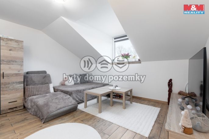 Prodej, Byt 2+1, Ostrava