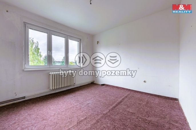 Prodej, Byt 3+1, Nová Role