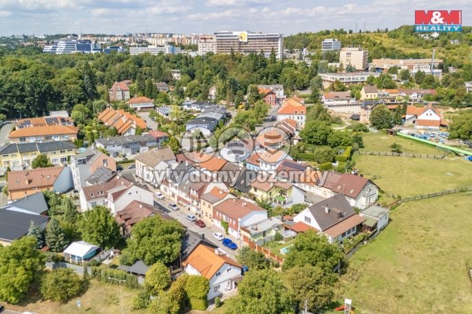 Prodej, Rodinný dům, Plzeň