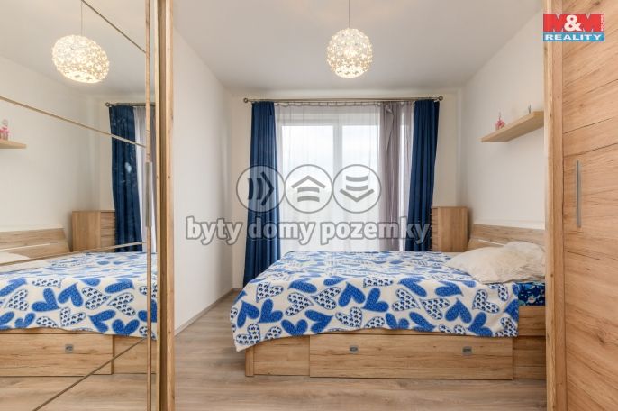 Prodej, Byt 3+kk, Plzeň