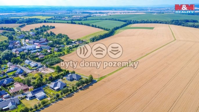 Prodej, Rodinný dům, Tršice