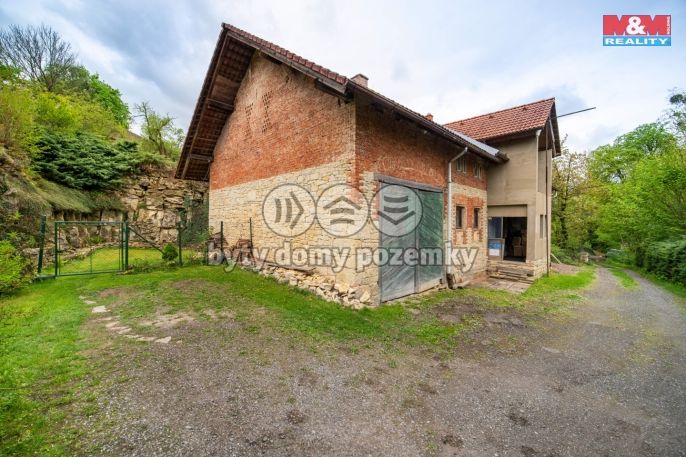 Pronájem, Zemědělská usedlost, Čistá