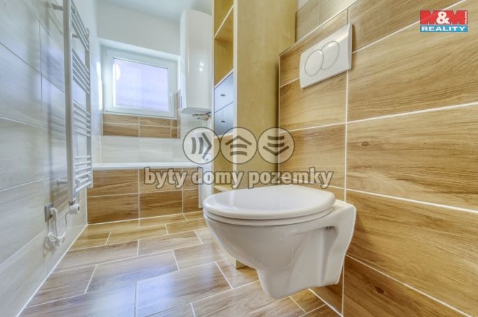 Pronájem, Byt 2+1, Holýšov