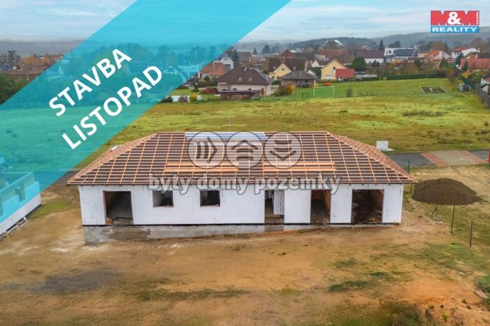 Prodej, Rodinný dům, Nýřany