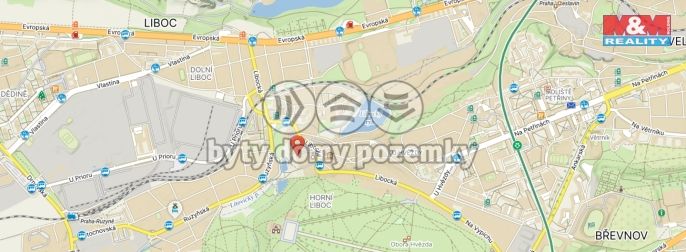 Prodej, Garáž, Praha