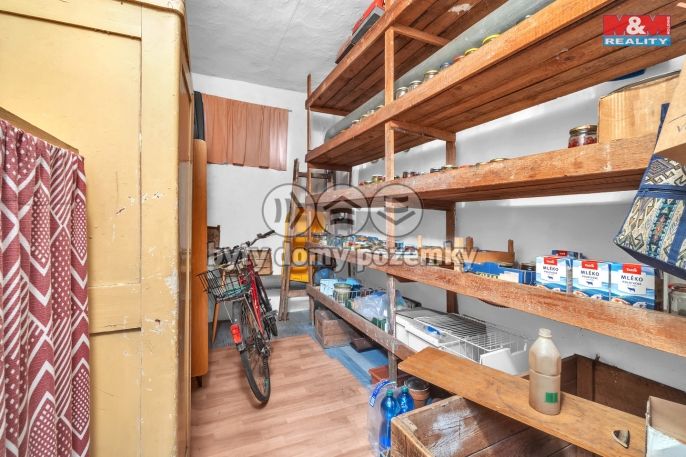 Prodej, Byt 3+1, Chrudim