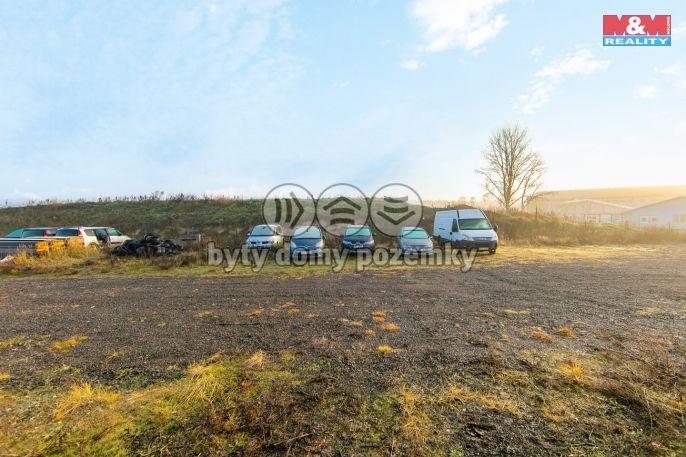 Pronájem, Ostatní, Vejprnice