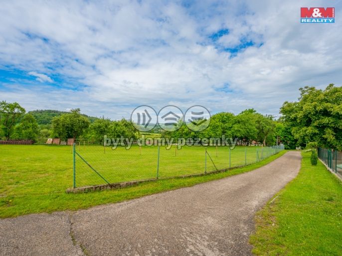 Prodej, Pozemek k bydlení, Popovice