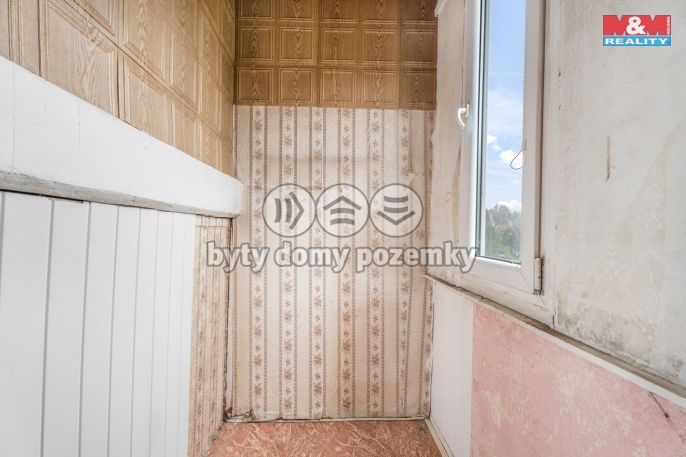 Prodej, Byt 3+1, Mikulášovice