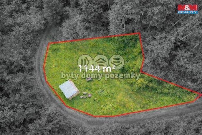 Prodej, Pozemek k bydlení, Probulov