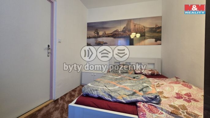 Pronájem, Byt 2+kk, Konice