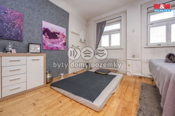 Pronájem, Obchod a služby, Olomouc