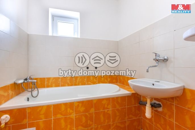 Prodej, Byt 3+1, Slavětín