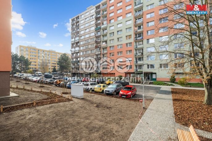 Prodej, Byt 2+1, Kralupy nad Vltavou