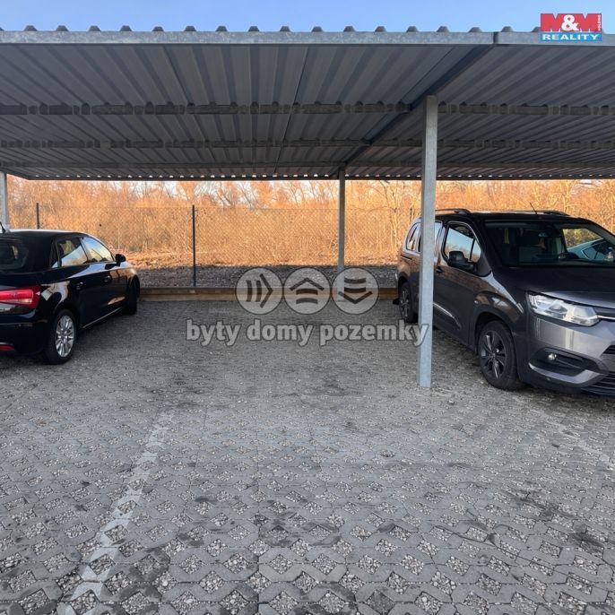 Prodej, Byt 3+kk, Praha