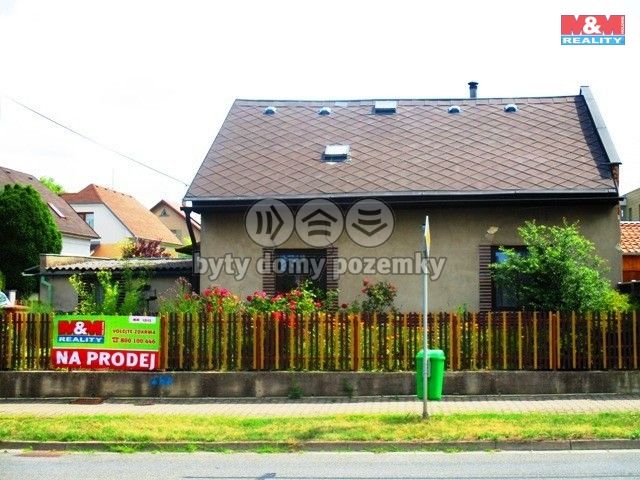 Prodej, Rodinný dům, 150 m², Solnice