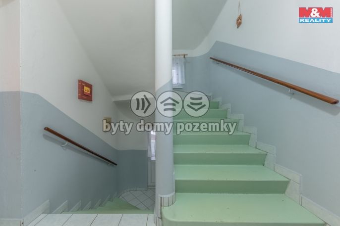 Prodej, Obchod a služby, Děčín