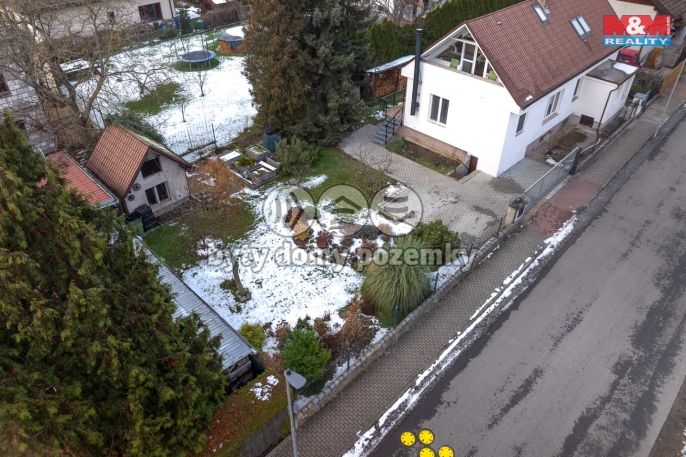 Prodej, Rodinný dům, Káraný