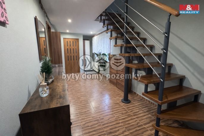 Prodej, Rodinný dům, Radkova Lhota