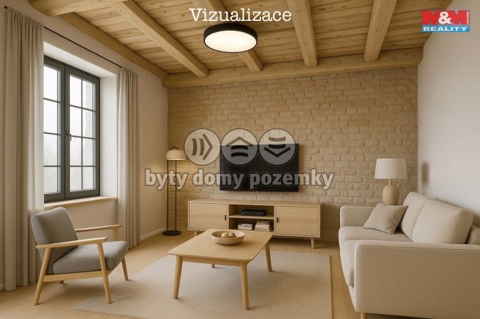 Prodej, Rodinný dům, Česká Třebová