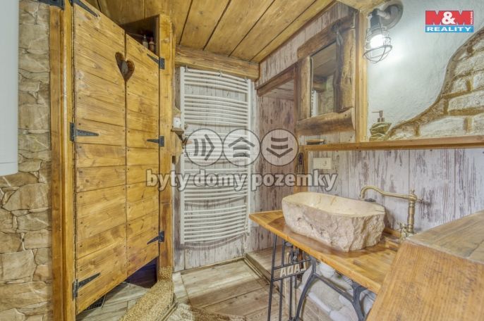 Prodej, Rodinný dům, Krásno