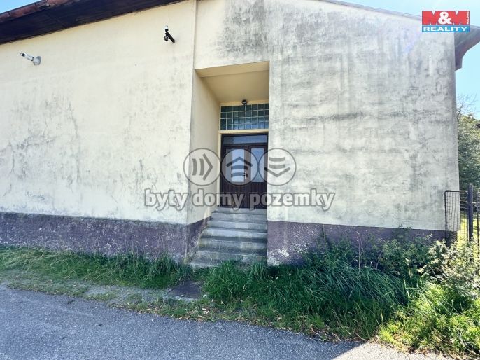 Pronájem, Ostatní, Dražice