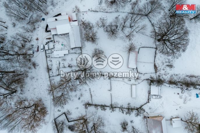 Prodej, Rodinný dům, Lipová