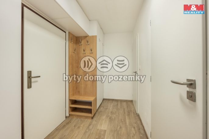 Prodej, Byt 3+kk, Praha