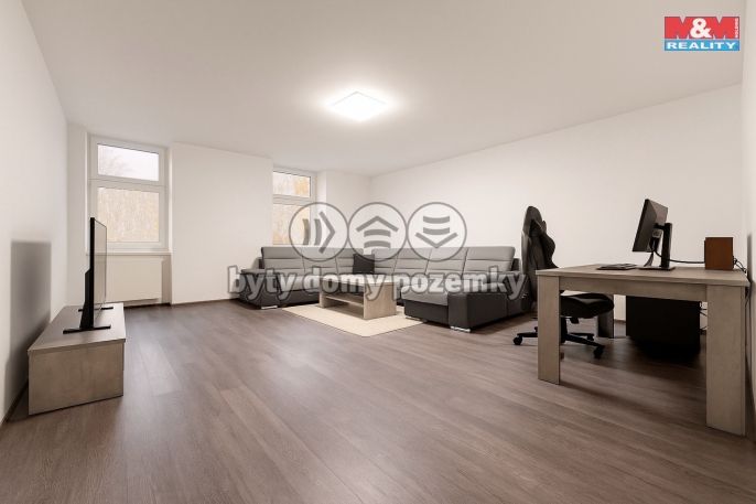 Prodej, Byt 4+kk, Olomouc