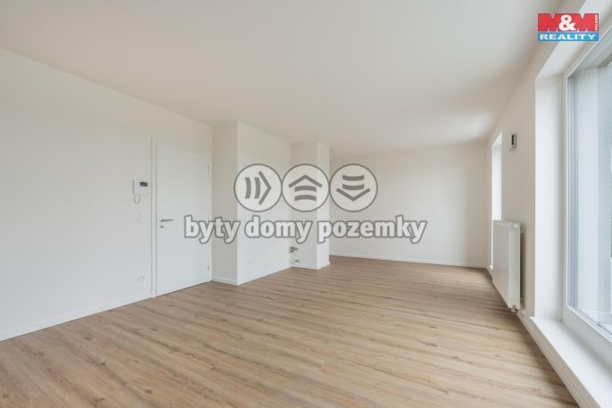 Prodej, Byt 3+kk, Kladno