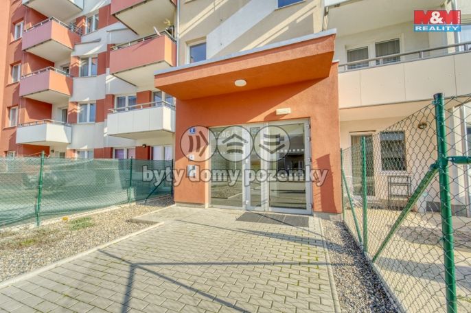 Prodej, Byt 3+kk, Praha