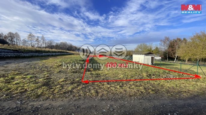 Prodej, Zahrada, Velké Popovice