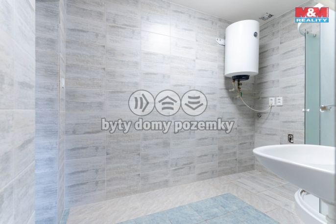 Prodej, Rodinný dům, Hulín