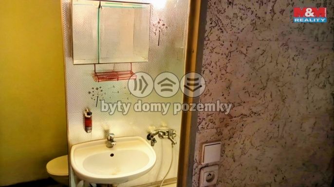 Pronájem, Byt 1+kk, Český Těšín
