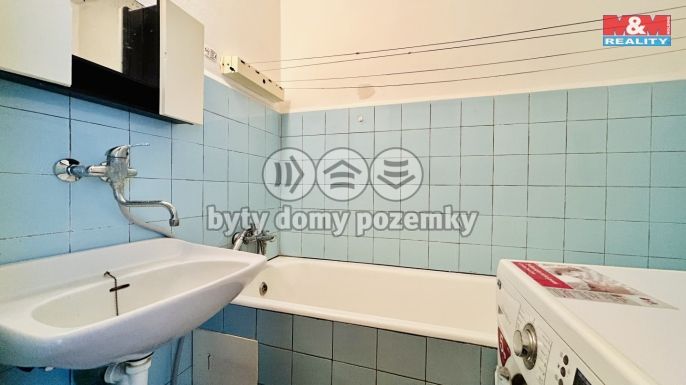 Pronájem, Byt 3+1, Mladá Boleslav