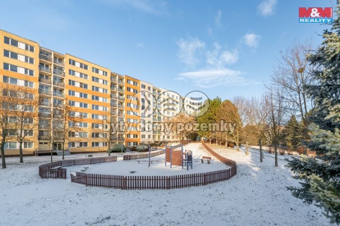 Prodej, Byt 3+kk, Praha