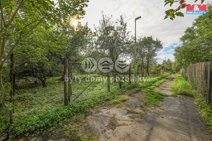 Prodej, Pozemek k bydlení, Svojkovice