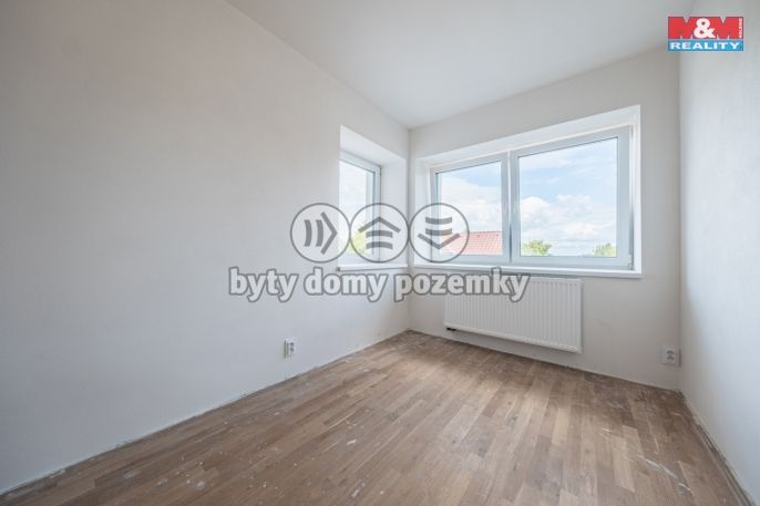 Prodej, Byt 4+kk, Praha